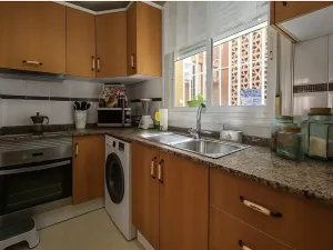 Prodej rodinného domu, Grand Alacant , Santa Pola, COSTA BLANCA, Španělsko, 110 m2