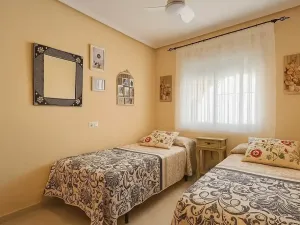 Prodej rodinného domu, Grand Alacant , Santa Pola, COSTA BLANCA, Španělsko, 110 m2