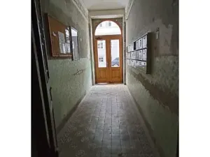 Pronájem bytu 3+1, Praha - Žižkov, Štítného, 67 m2