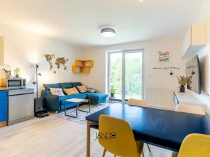 Prodej bytu 3+kk, Kobylnice, U Splavu, 73 m2