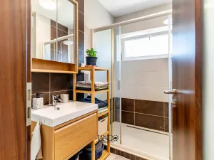 Prodej bytu 3+kk, Kobylnice, U Splavu, 73 m2