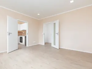 Pronájem bytu 2+1, Opava, Černá, 43 m2
