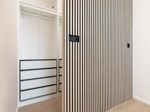 Pronájem bytu 2+1, Opava, Černá, 43 m2