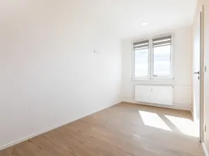 Pronájem bytu 2+1, Opava, Černá, 43 m2