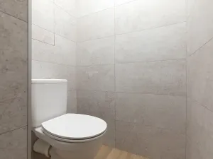 Pronájem bytu 2+1, Opava, Černá, 43 m2