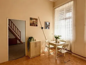 Pronájem bytu 2+kk, Čáslav, Husova, 45 m2