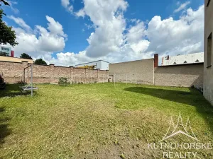 Pronájem bytu 2+kk, Čáslav, Husova, 45 m2