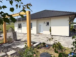 Prodej rodinného domu, Chvaletice, Západní, 109 m2