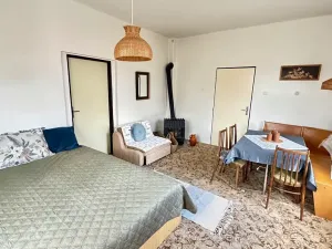 Prodej chalupy, Klokočov, 75 m2