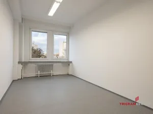 Pronájem kanceláře, Hradec Králové - Slezské Předměstí, Jižní, 18 m2