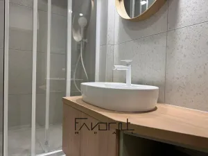 Prodej bytu 2+1, Ostrava, Břenkova, 56 m2