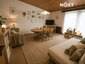 Prodej rodinného domu, Sezimovo Ústí, Na Mýtě, 266 m2
