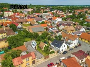 Prodej rodinného domu, Lysá nad Labem, Okrsek, 160 m2