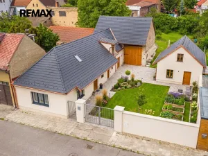 Prodej rodinného domu, Lysá nad Labem, Okrsek, 160 m2