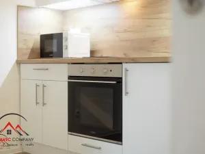 Pronájem bytu 1+kk, Ostrava, Palackého, 32 m2