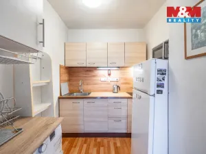 Prodej bytu 2+kk, Praha - Košíře, Zahradníčkova, 47 m2