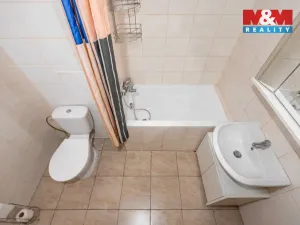 Prodej bytu 2+kk, Praha - Košíře, Zahradníčkova, 47 m2