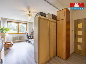 Prodej bytu 2+kk, Praha - Košíře, Zahradníčkova, 47 m2