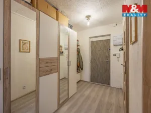Prodej bytu 2+kk, Praha - Košíře, Zahradníčkova, 47 m2