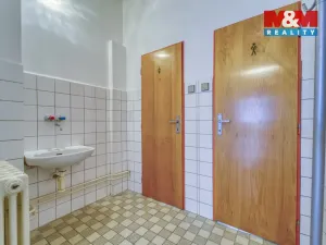 Pronájem kanceláře, Nepomuk, Na Vinici III., 60 m2