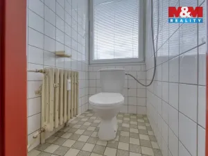 Pronájem kanceláře, Nepomuk, Na Vinici III., 60 m2