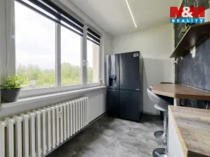 Prodej bytu 3+1, Nebanice, 76 m2