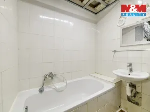Prodej bytu 3+1, Nebanice, 76 m2