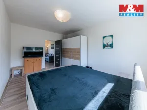 Prodej bytu 3+1, Horní Slavkov, Dlouhá, 64 m2