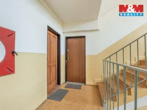 Prodej bytu 3+kk, Sedlčany, U Školky, 54 m2