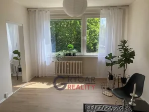 Prodej bytu 1+kk, Praha - Chodov, Benkova, 30 m2
