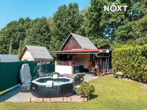Prodej chaty, Karviná, Na Stráni, 32 m2