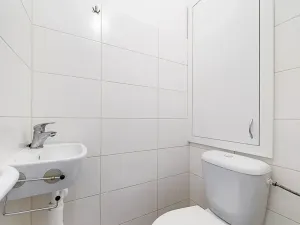 Pronájem bytu 3+1, Olomouc, Nešporova, 60 m2