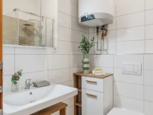 Prodej bytu 1+1, Praha - Libeň, Na Dědince, 32 m2