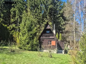 Prodej zahrady, Lanškroun, 423 m2