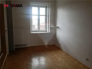 Pronájem bytu 1+1, Praha - Holešovice, U papírny, 50 m2