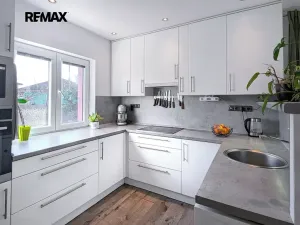Prodej rodinného domu, Obříství, V. Talicha, 170 m2