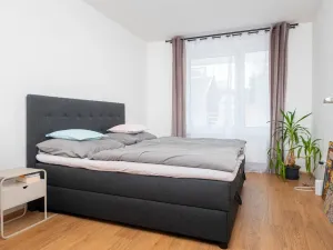 Pronájem bytu 2+kk, Pardubice - Zelené Předměstí, Smilova, 67 m2