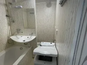 Pronájem bytu 1+1, Ústí nad Labem, Jizerská, 36 m2