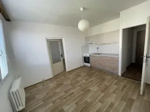 Pronájem bytu 1+1, Ústí nad Labem, Jizerská, 36 m2