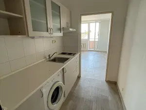 Pronájem bytu 1+kk, Uherské Hradiště, Jindřicha Pruchy, 28 m2