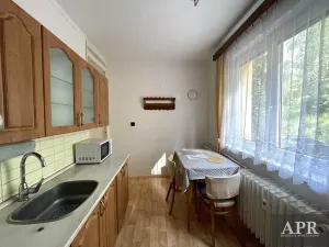Prodej bytu 2+1, Uherský Brod, Družstevní, 57 m2