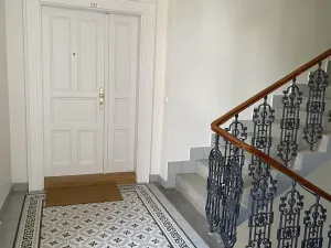 Pronájem bytu 2+kk, Praha - Smíchov, Na Celné, 55 m2