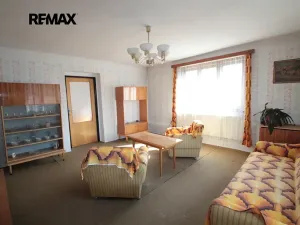 Prodej rodinného domu, Církvice, 120 m2