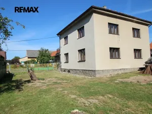 Prodej rodinného domu, Církvice, 120 m2