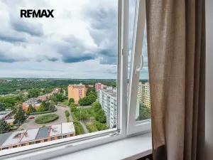 Prodej bytu 3+kk, Praha - Bohnice, Řešovská, 59 m2