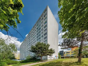 Prodej bytu 3+kk, Praha - Bohnice, Řešovská, 59 m2
