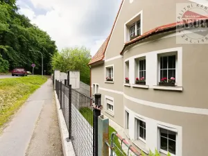 Prodej bytu 3+kk, Praha - Veleslavín, Pod novým lesem, 81 m2