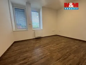 Pronájem bytu 2+kk, Veselí nad Lužnicí, Třída Čs. armády, 45 m2