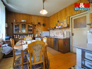 Prodej rodinného domu, Orlová - Poruba, Čs. armády, 140 m2