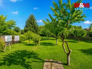 Prodej chalupy, Lužec nad Cidlinou, 110 m2